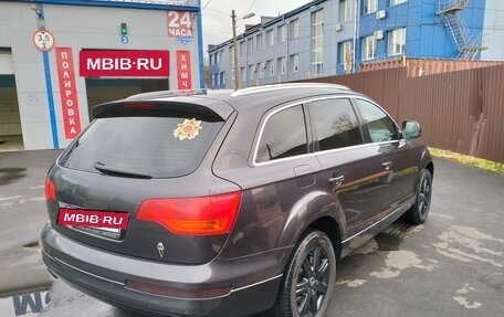 Audi Q7, 2008 год, 1 320 000 рублей, 6 фотография