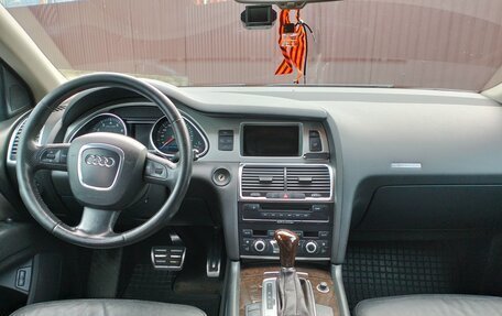 Audi Q7, 2008 год, 1 320 000 рублей, 11 фотография