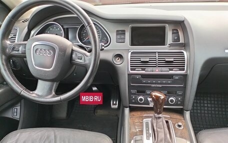 Audi Q7, 2008 год, 1 320 000 рублей, 12 фотография