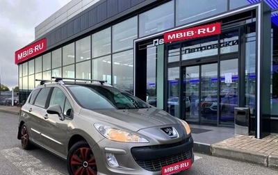 Peugeot 308 II, 2011 год, 500 000 рублей, 1 фотография