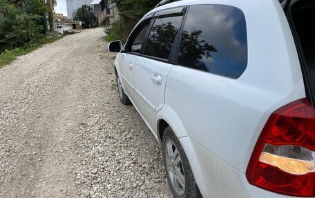 Chevrolet Lacetti, 2012 год, 800 000 рублей, 3 фотография