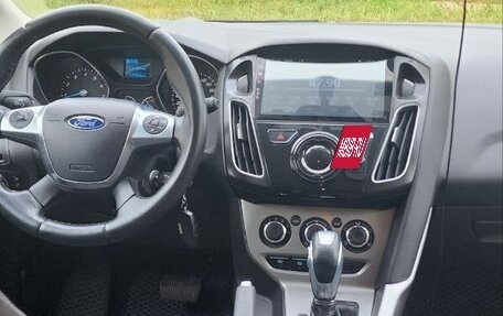 Ford Focus III, 2014 год, 1 070 000 рублей, 10 фотография