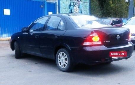 Nissan Almera Classic, 2006 год, 350 000 рублей, 2 фотография