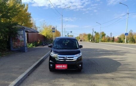 Nissan Dayz I рестайлинг, 2014 год, 680 000 рублей, 8 фотография