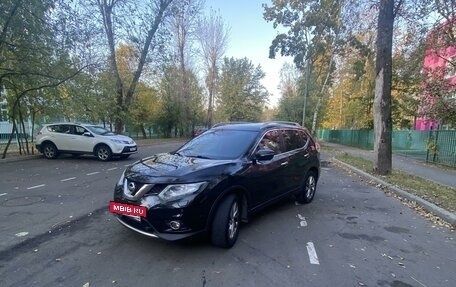 Nissan X-Trail, 2015 год, 1 900 000 рублей, 3 фотография