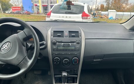 Toyota Corolla, 2006 год, 925 000 рублей, 5 фотография