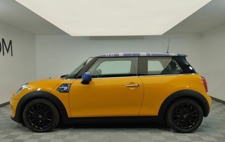 MINI Hatch, 2017 год, 2 397 000 рублей, 6 фотография