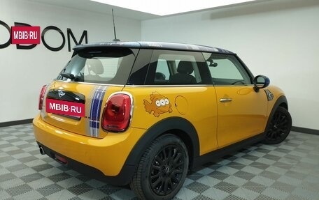 MINI Hatch, 2017 год, 2 397 000 рублей, 4 фотография