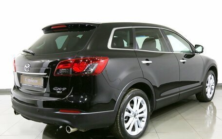 Mazda CX-9 I рестайлинг, 2013 год, 1 795 000 рублей, 2 фотография