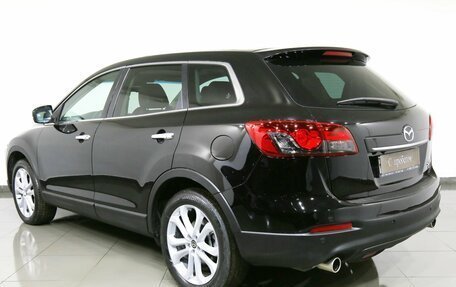 Mazda CX-9 I рестайлинг, 2013 год, 1 795 000 рублей, 4 фотография