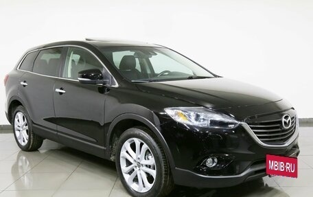 Mazda CX-9 I рестайлинг, 2013 год, 1 795 000 рублей, 3 фотография