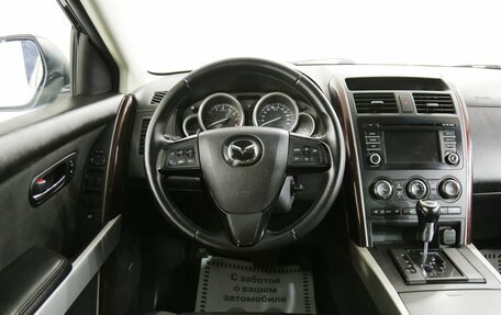 Mazda CX-9 I рестайлинг, 2013 год, 1 795 000 рублей, 15 фотография