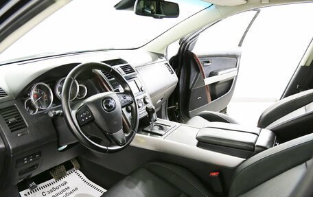 Mazda CX-9 I рестайлинг, 2013 год, 1 795 000 рублей, 10 фотография