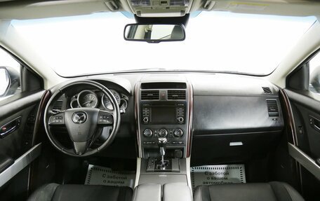 Mazda CX-9 I рестайлинг, 2013 год, 1 795 000 рублей, 14 фотография