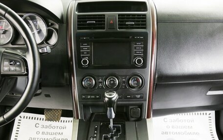 Mazda CX-9 I рестайлинг, 2013 год, 1 795 000 рублей, 16 фотография