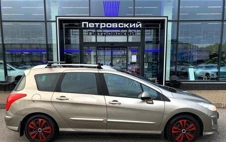 Peugeot 308 II, 2011 год, 500 000 рублей, 4 фотография