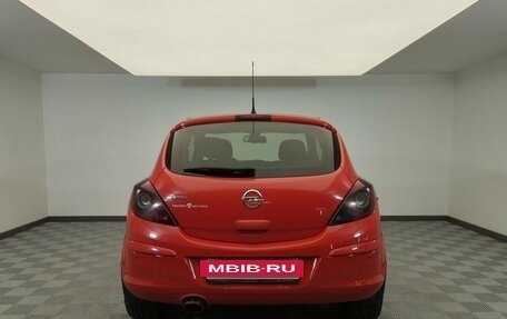 Opel Corsa D, 2014 год, 857 000 рублей, 5 фотография