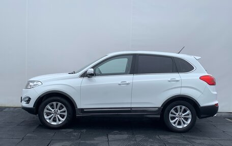 Chery Tiggo 5 I рестайлинг, 2015 год, 1 150 000 рублей, 5 фотография