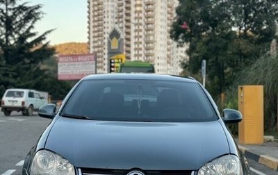 Volkswagen Jetta VI, 2008 год, 880 000 рублей, 1 фотография