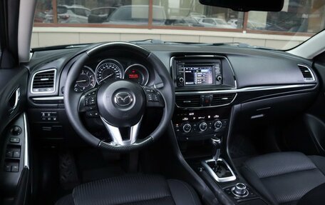 Mazda 6, 2013 год, 1 809 000 рублей, 6 фотография