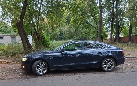 Audi A5, 2009 год, 1 749 000 рублей, 1 фотография