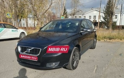 Volvo V50 I, 2007 год, 950 000 рублей, 1 фотография