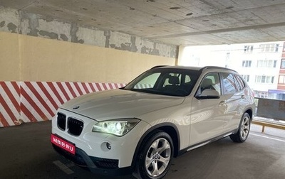 BMW X1, 2012 год, 2 099 999 рублей, 1 фотография