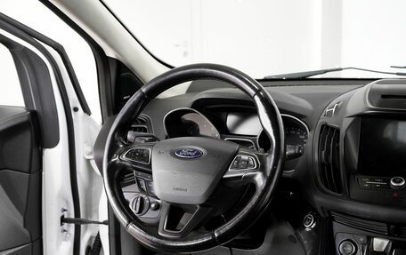 Ford Kuga III, 2017 год, 1 495 000 рублей, 9 фотография