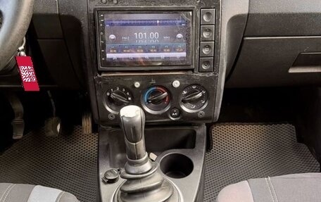 Ford Fusion I, 2004 год, 300 000 рублей, 11 фотография