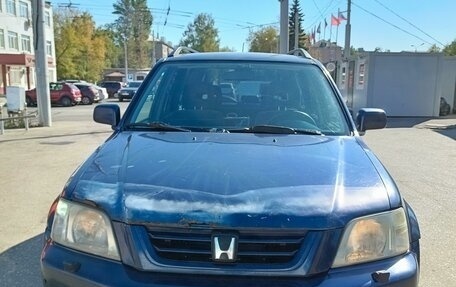 Honda CR-V IV, 2000 год, 499 000 рублей, 1 фотография