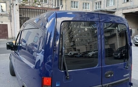 Opel Combo C, 2008 год, 599 000 рублей, 10 фотография