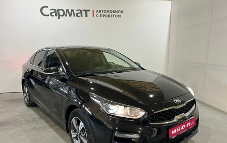 KIA Cerato IV, 2018 год, 2 000 000 рублей, 1 фотография