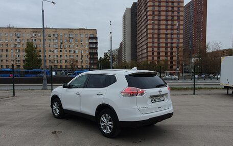 Nissan X-Trail, 2018 год, 2 700 000 рублей, 4 фотография