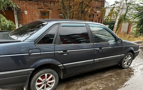 Volkswagen Passat B3, 1989 год, 118 000 рублей, 4 фотография