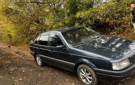 Volkswagen Passat B3, 1989 год, 118 000 рублей, 2 фотография