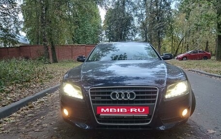 Audi A5, 2009 год, 1 749 000 рублей, 3 фотография