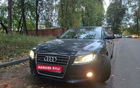 Audi A5, 2009 год, 1 749 000 рублей, 16 фотография