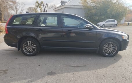 Volvo V50 I, 2007 год, 950 000 рублей, 5 фотография