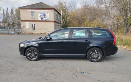 Volvo V50 I, 2007 год, 950 000 рублей, 2 фотография