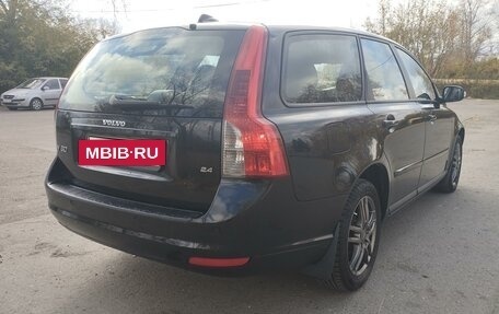 Volvo V50 I, 2007 год, 950 000 рублей, 4 фотография