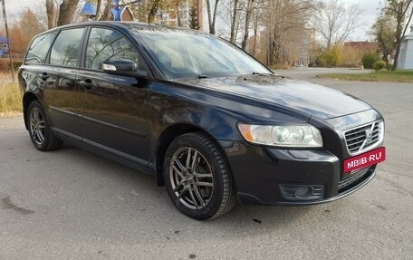 Volvo V50 I, 2007 год, 950 000 рублей, 6 фотография