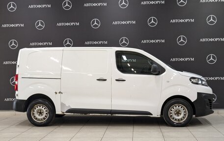 Citroen Jumpy III, 2019 год, 1 560 000 рублей, 23 фотография