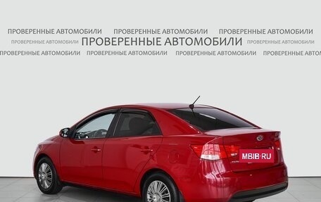 KIA Cerato III, 2012 год, 789 000 рублей, 4 фотография