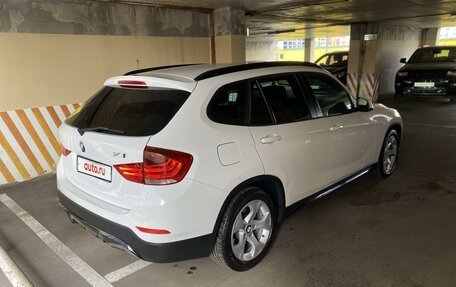 BMW X1, 2012 год, 2 099 999 рублей, 4 фотография