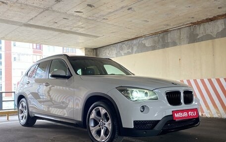 BMW X1, 2012 год, 2 099 999 рублей, 2 фотография