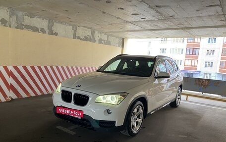 BMW X1, 2012 год, 2 099 999 рублей, 6 фотография