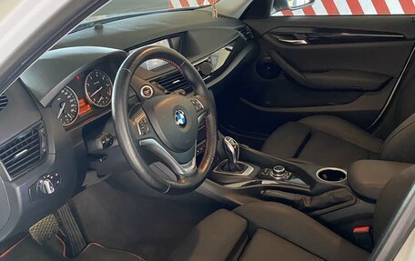 BMW X1, 2012 год, 2 099 999 рублей, 9 фотография