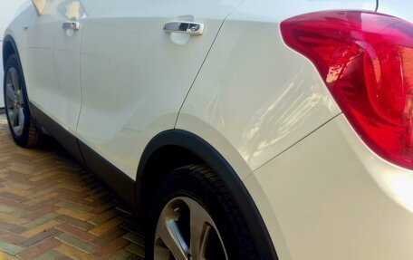 Opel Mokka I, 2014 год, 1 499 000 рублей, 13 фотография