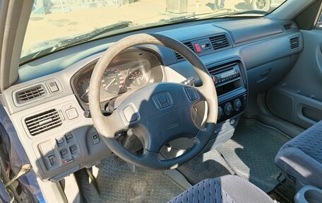 Honda CR-V IV, 2000 год, 499 000 рублей, 14 фотография