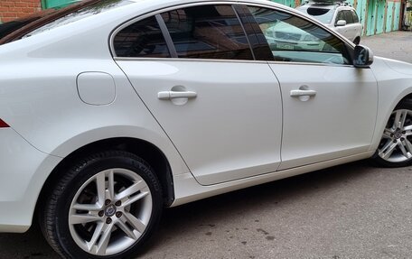 Volvo S60 III, 2016 год, 1 750 000 рублей, 7 фотография